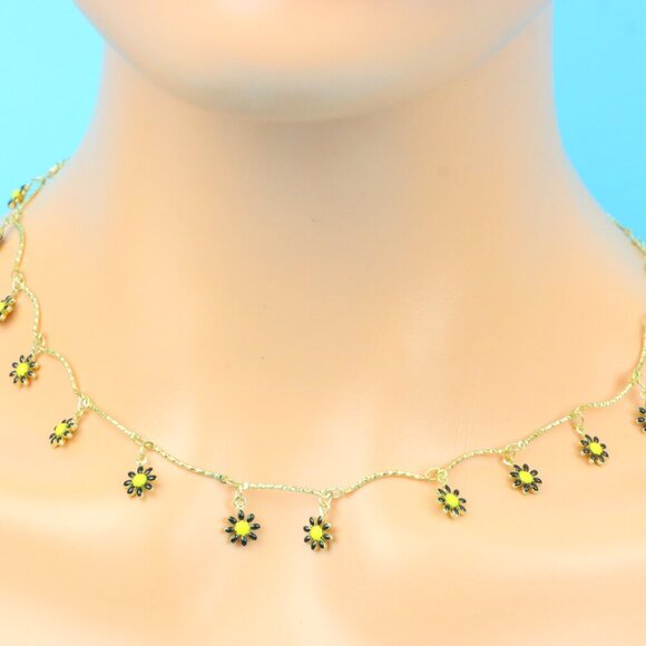 Delicate & Modern Necklace Chain – Perfect for Girls & Women, DYC1015 - Picture 10 of 12